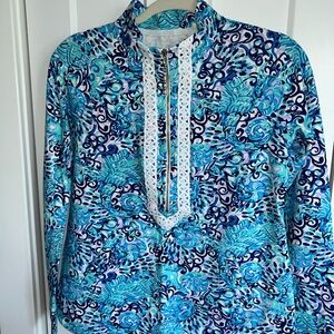 Lilly Pulitzer Pullover